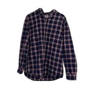 St. John’s Bay Button Down